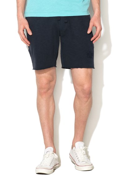 Imagine Pantaloni scurti bleumarin inchis Nurnberg