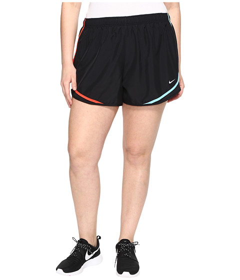 Imagine Nike Dry Tempo 3" Running Short (Size 1X-3X)