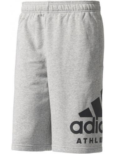 Imagine Short Adidas Performance SID Athletics Logo BP8472