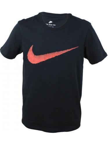 Imagine Tricou Nike Hangtag Swoosh 707456-010