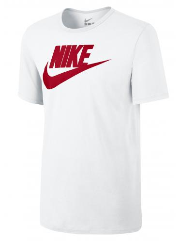 Imagine Tricou Nike Futura Icon 696707-105