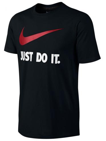 Imagine Tricou Nike Sportswear JDI Swoosh Tee 707360-010