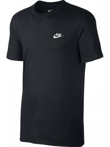 Imagine Tricou Nike Core Embroidered Futura Tee 827021-011