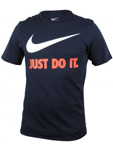 Imagine Tricou Nike Tee-New Jdi Swoosh 707360-475