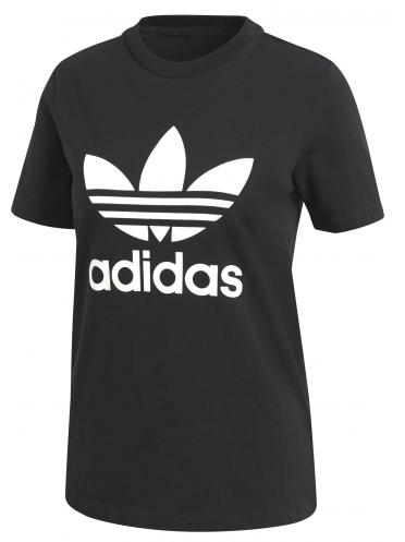 Imagine Tricou Adidas Originals Trefoil Tee CV9888