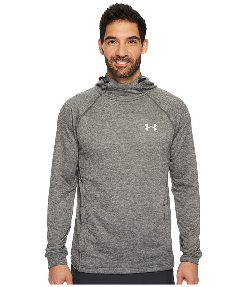 Imagine Under Armour Tech Terry Fitted Pollover Hoodie