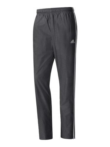 Imagine Pantaloni Adidas Performance Essentials 3S Stripe B47227