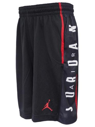 Imagine Short Nike Jordan Rise Graphic Basketball 888376-010