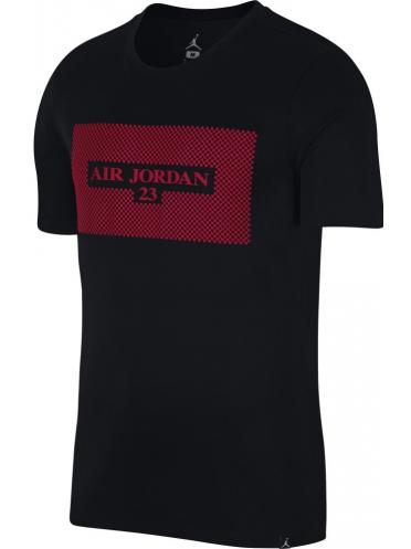 Imagine Tricou Nike Jordan Sportswear AJ 10 916038-011