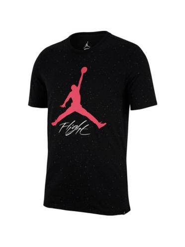 Imagine Tricou Nike Air Jordan Jumpman DNA Graphic 1 AA1893-010