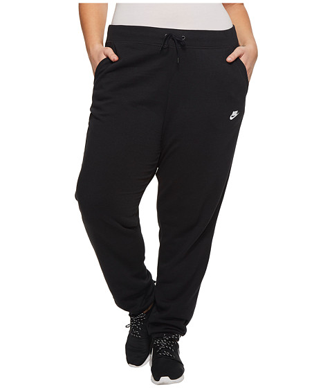 Imagine Nike Sportswear Regular Pant (Size 1X-3X)