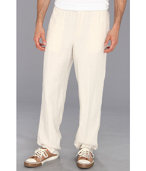 Imagine Tommy Bahama New Linen On The Beach Easy Fit Pant