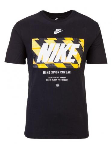 Imagine Tricou Nike NSW 928354-010