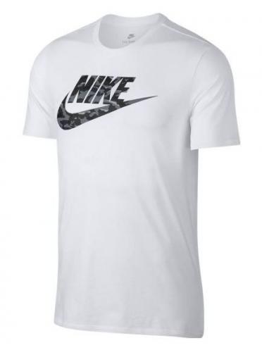 Imagine Tricou Nike Sportswear Tee Camo Pack 2 AJ6633-100