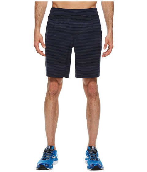Imagine Brooks Fremont 9" Linerless Shorts