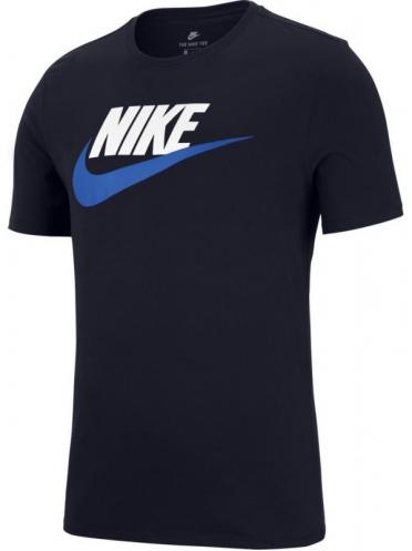 Imagine Tricou Nike Sportswear Tee Icon Futura 696707-453