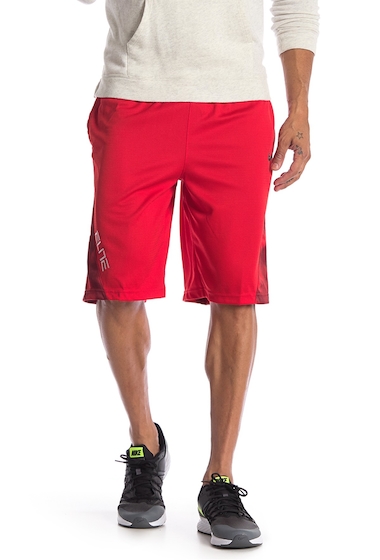 Imagine Nike Elite Dri-Fit Shorts