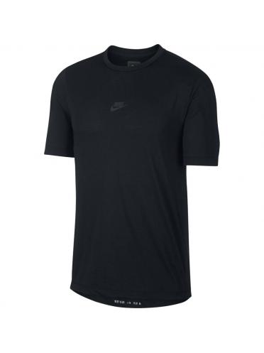 Imagine Tricou Nike Sportswear Tech Pack 928623-010