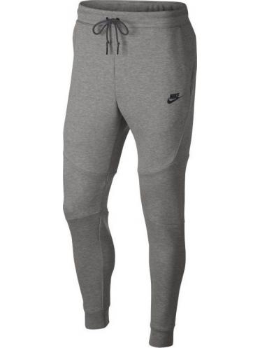 Imagine Pantaloni Nike Sportswear Tech Fleece 805162-063