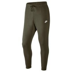 Imagine Pantaloni barbati Nike Sportswear Men's Joggers 804465-395