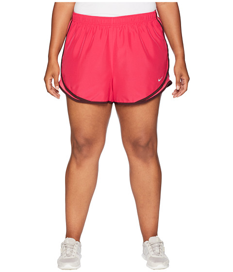 Imagine Nike Dry Tempo 3" Running Short (Size 1X-3X)