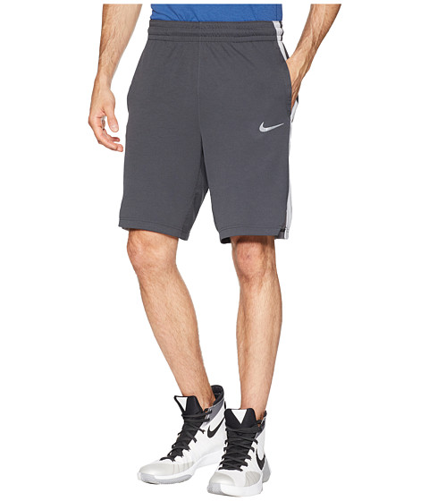 Imagine Nike Elite Stripe Basketball Short