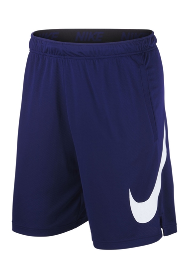 Imagine Nike 4.0 HBR Dry Shorts