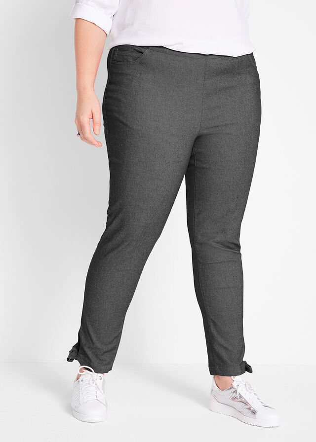 Imagine Pantaloni cu ultra-stretch, slim fit