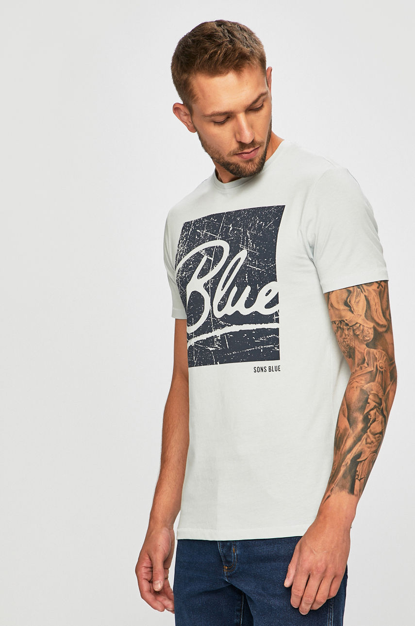 Imagine Only & Sons - Tricou