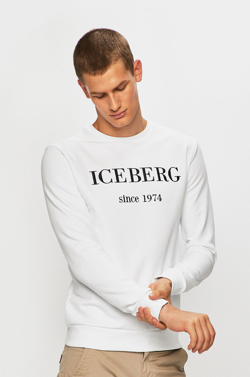 Imagine Iceberg - Bluza