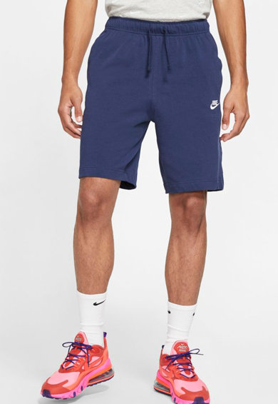 Imagine Nike Pantaloni scurti cu logo Sportswear