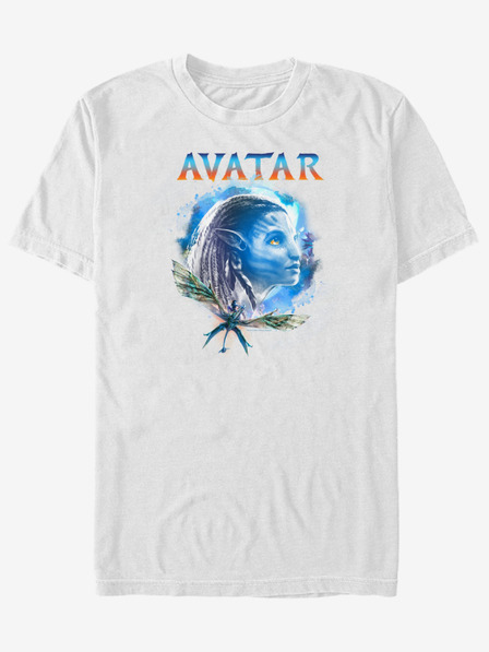 Imagine Twentieth Century Fox Neytiri Avatar 2 Tricou ZOOT.Fan