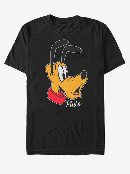 Imagine Disney Pluto Tricou ZOOT.Fan