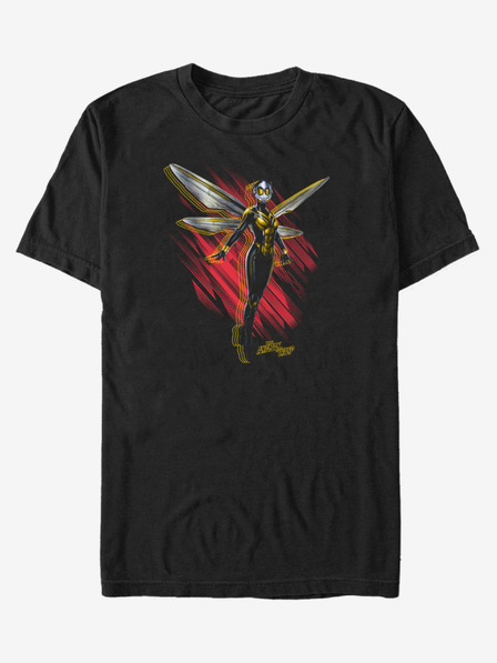 Imagine Marvel The Wasp Ant-Man and The Wasp Tricou ZOOT.Fan