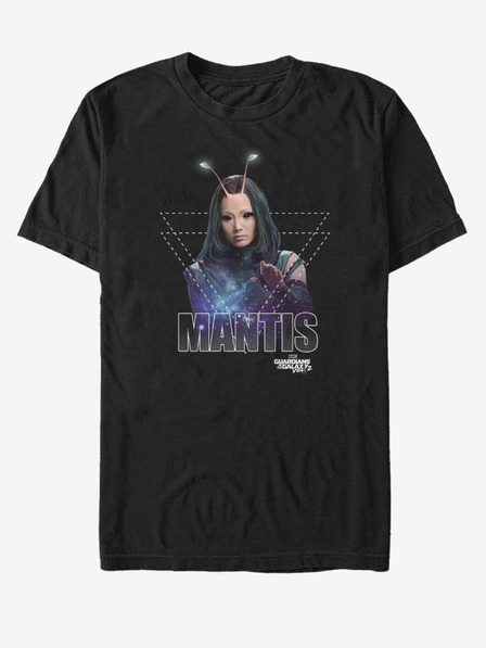 Imagine Marvel Mantis Strážci Galaxie Tricou ZOOT.Fan