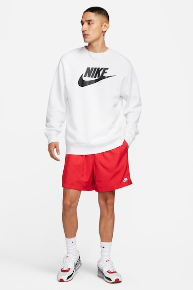 Imagine Nike Pantaloni scurti cu buzunare laterale Club