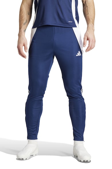 Imagine adidas Performance Pantaloni slim fit pentru fotbal Tiro24
