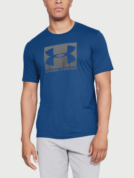 Imagine UA Boxed Sportstyle SS Tricou Under Armour