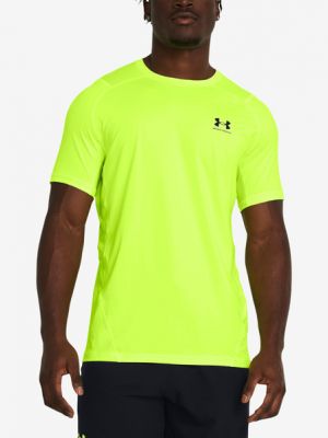 Imagine UA HG Armour Fitted SS Tricou Under Armour