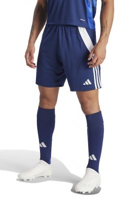 Imagine adidas Performance Pantaloni scurti cu talie elastica pentru fotbal