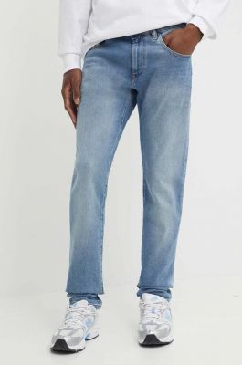 Imagine Diesel jeans 2019 D-STRUKT bărbați, A03558.0CLAF