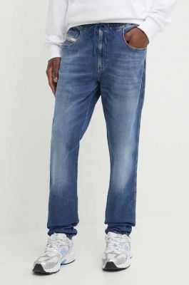 Imagine Diesel jeans 2060 D-STRUKT JOGG bărbați A11881.068HY
