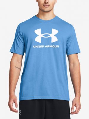 Imagine UA Sportstyle Logo Update SS Tricou Under Armour