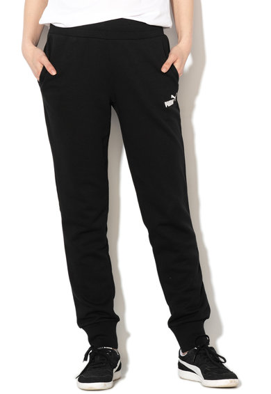 Imagine Pantaloni sport cu snur interior, pentru fitness Essentials