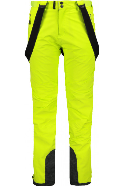 Imagine Pantaloni de schi pentru bărbați Kilpi METHONE-M