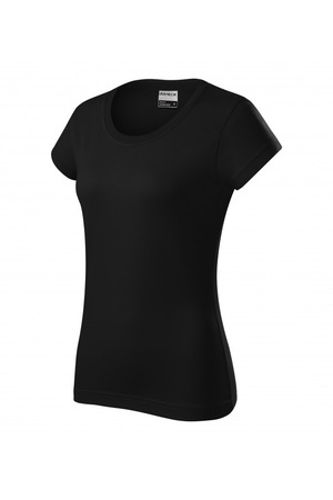 Imagine Tricou pentru femei, Negru, R04-1, 3XL INTL