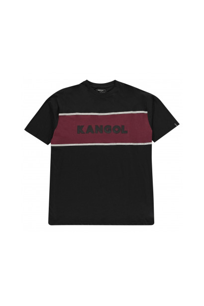 Imagine Kangol XL Whistler T-Shirt Mens