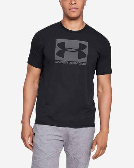Imagine Boxed Sportstyle Tricou Under Armour