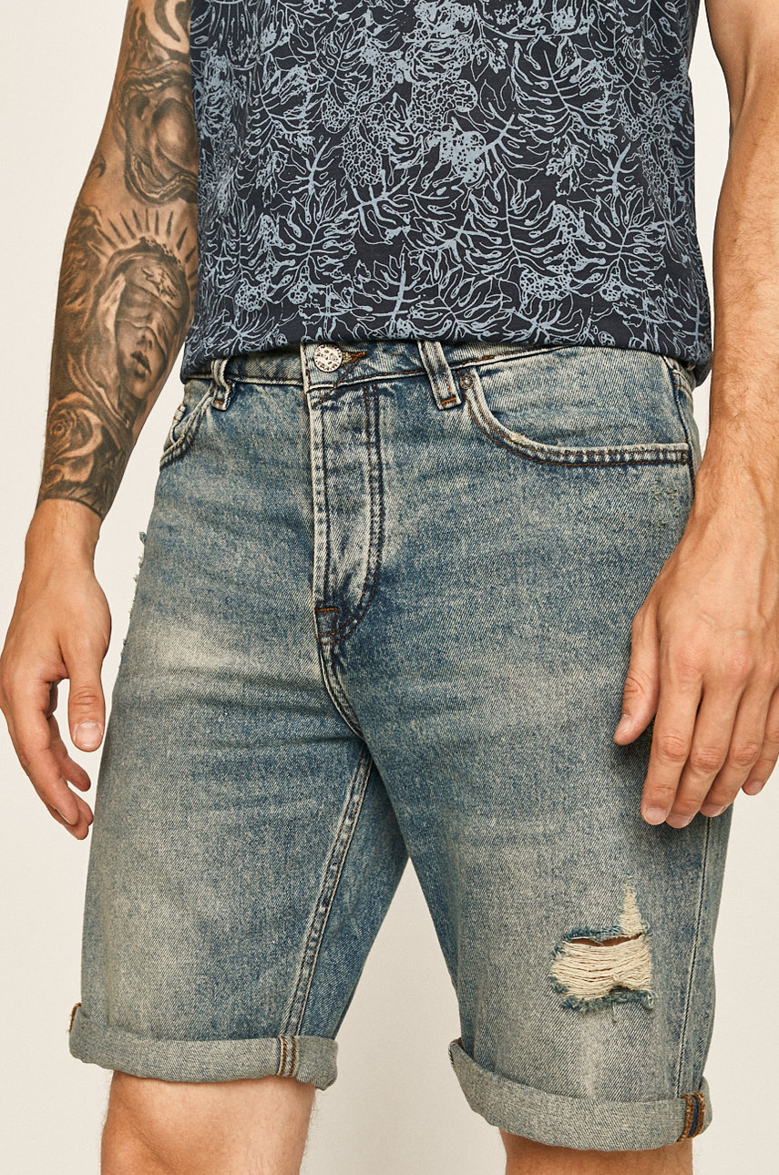 Imagine Only & Sons - Pantaloni scurti jeans