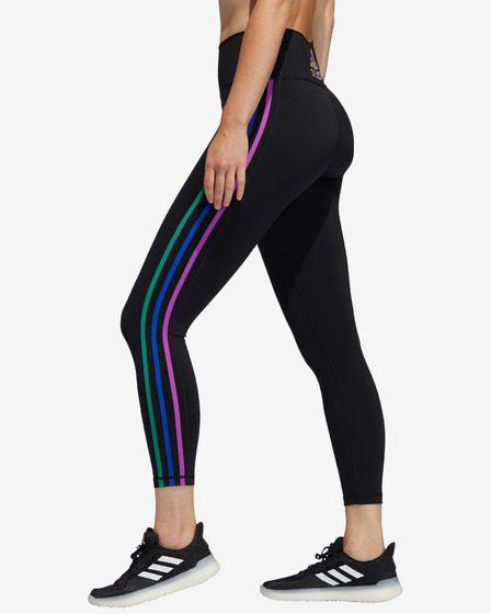 Imagine Pride Believe This 2.0 3-Stripes Colanţi adidas Originals